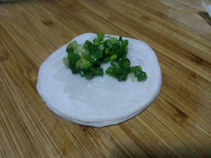煎饺皮