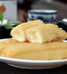 广式炸油条